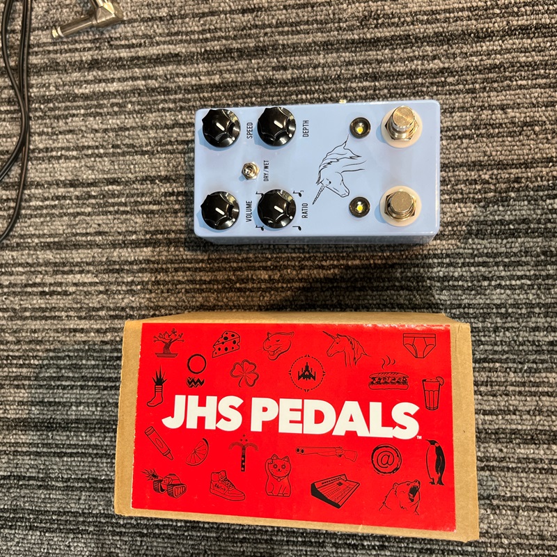 JHS Pedals UNICORN V2の画像